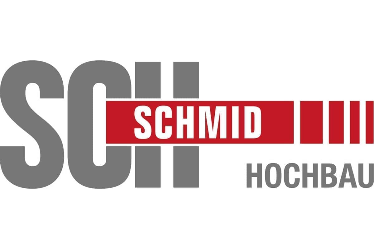 Logo Schmid Baugruppe